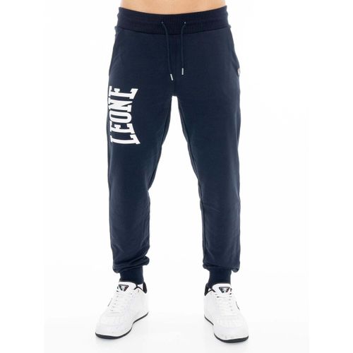 Jogging Man Sweatpants Team Line - Leone 1947 - Modalova