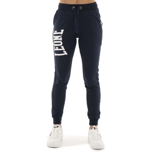 Pantalons sport Woman Sweatpants Team Line - Leone 1947 - Modalova