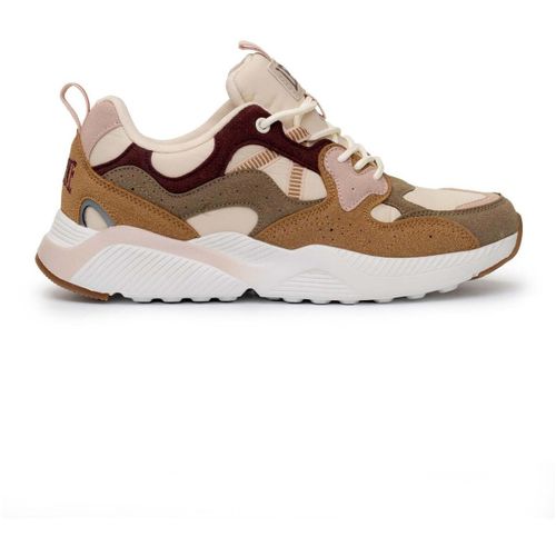 Baskets basses Women's Shoes Nature - Leone 1947 - Modalova
