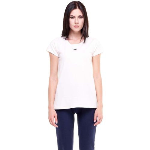 T-shirt Woman Short Sleeves Basic 1947 - Leone 1947 - Modalova