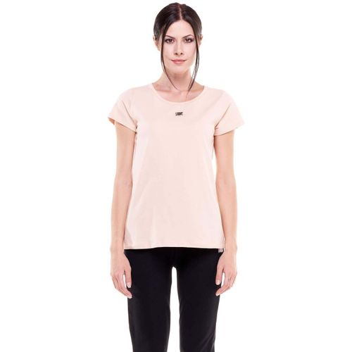 T-shirt Woman Short Sleeves Basic 1947 - Leone 1947 - Modalova