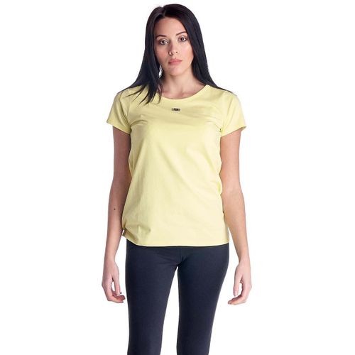 T-shirt Woman Short Sleeves Basic 1947 - Leone 1947 - Modalova