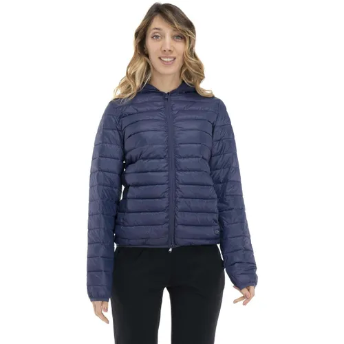 Veste Woman Hoody Jackets Basic - Leone 1947 - Modalova