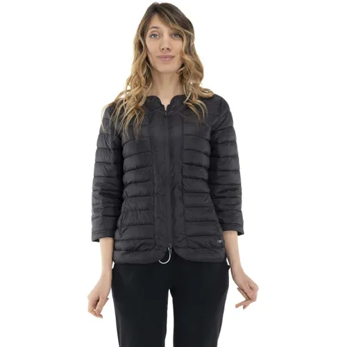Veste Woman Jackets Basic - Leone 1947 - Modalova