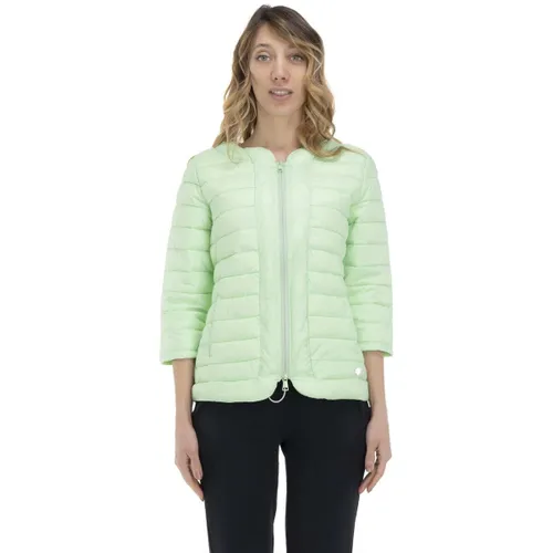 Veste Woman Jackets Basic - Leone 1947 - Modalova