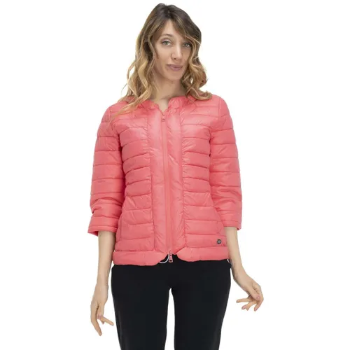 Veste Woman Jackets Basic - Leone 1947 - Modalova