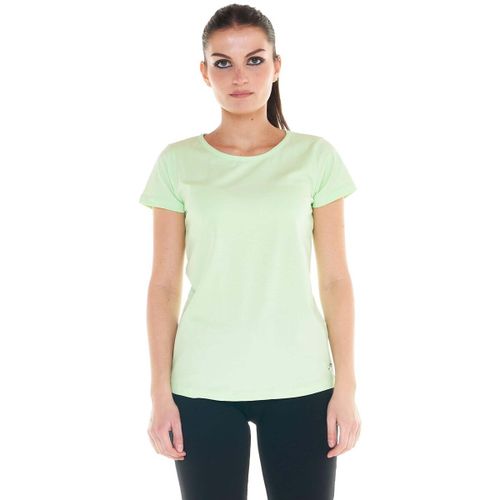 T-shirt Woman T-Shirt Short Sleeves Basic - Leone 1947 - Modalova