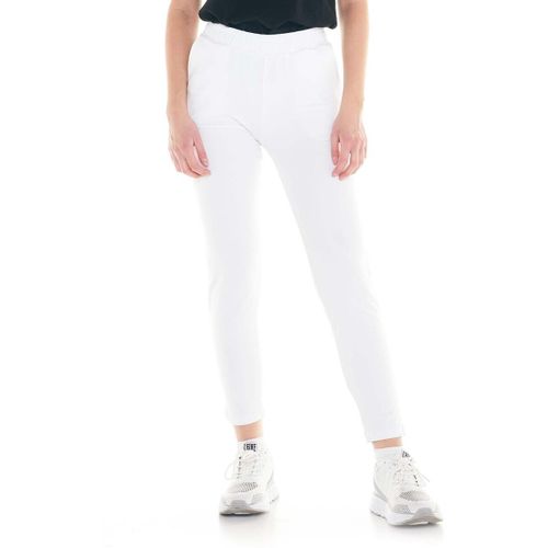 Jogging Woman Sweatpants Basic - Leone 1947 - Modalova