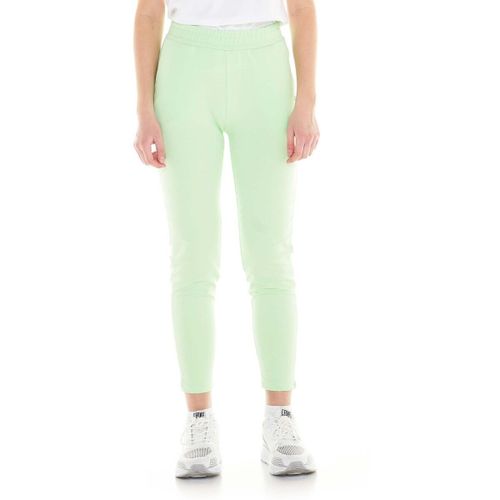 Collants Woman Sweatpants Basic - Leone 1947 - Modalova