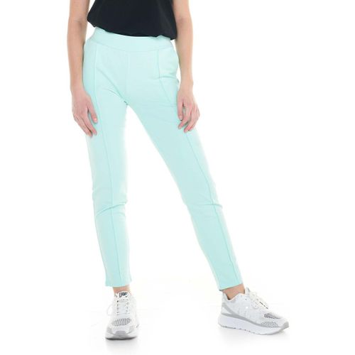 Pantalons slim Woman Sweatpants Basic - Leone 1947 - Modalova