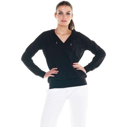 Sweatshirts à capuche Woman Hoody Crystal - Leone 1947 - Modalova