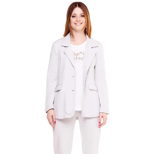 Veste Woman Jackets Crystal - Leone 1947 - Modalova