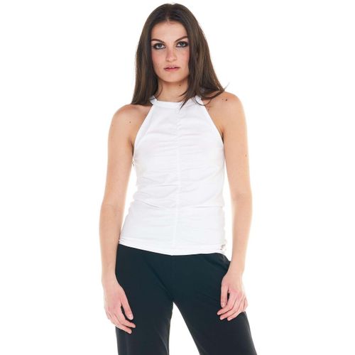 Debardeur Woman Tank Crystal - Leone 1947 - Modalova