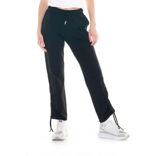 Jogging Woman Sweatpants Crystal - Leone 1947 - Modalova