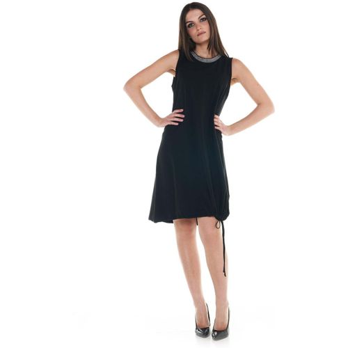 Robe courte Woman Dress Crystal - Leone 1947 - Modalova