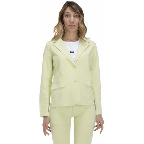 Veste Woman Jackets Silence Work - Leone 1947 - Modalova
