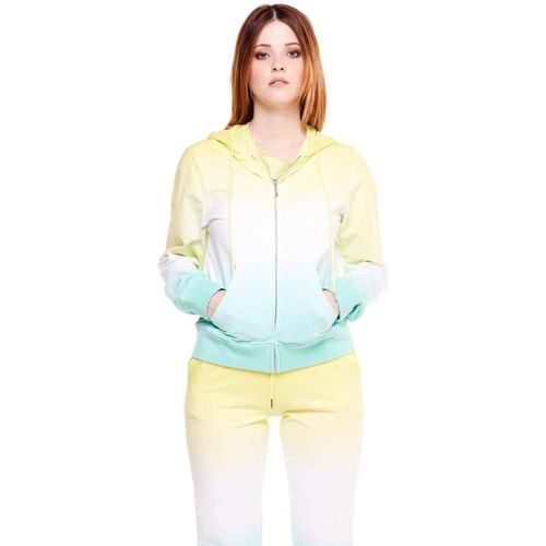 Sweatshirts à capuche Woman Hoody Full Zip Silence Work - Leone 1947 - Modalova