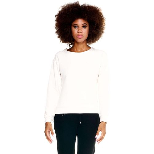 Sweatshirts Woman Crewneck Basic - Leone 1947 - Modalova