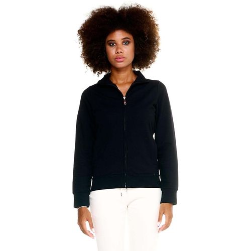 Veste Woman Full Zip Basic - Leone 1947 - Modalova