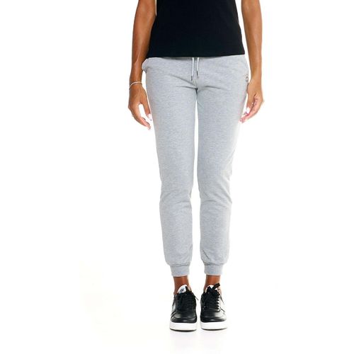 Jogging Woman Sweatpants Basic - Leone 1947 - Modalova