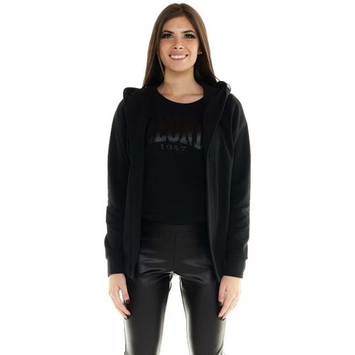 Sweatshirts à capuche Woman Hoody Blackout - Leone 1947 - Modalova
