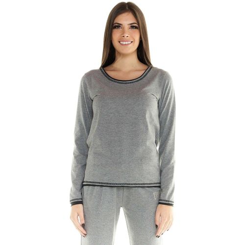 Ensembles de pyjama Woman Long Sleeves Leisure - Leone 1947 - Modalova