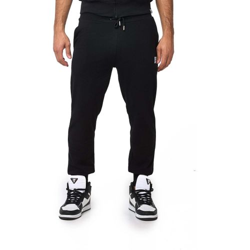 Jogging Man Sweatpants Small Logo - Leone 1947 - Modalova