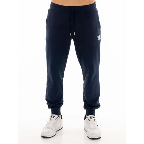 Jogging Man Sweatpants Small Logo - Leone 1947 - Modalova