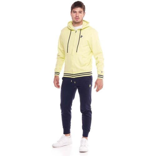 Ensembles de survêtement Man Tracksuits Small Logo Fluo - Leone 1947 - Modalova