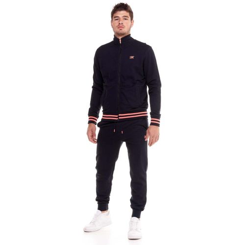 Ensembles de survêtement Man Tracksuits Small Logo Fluo - Leone 1947 - Modalova