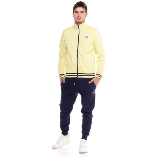 Ensembles de survêtement Man Tracksuits Small Logo Fluo - Leone 1947 - Modalova