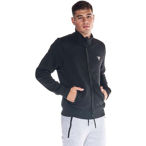 Veste Man High Collar Heavy Basic - Leone 1947 - Modalova