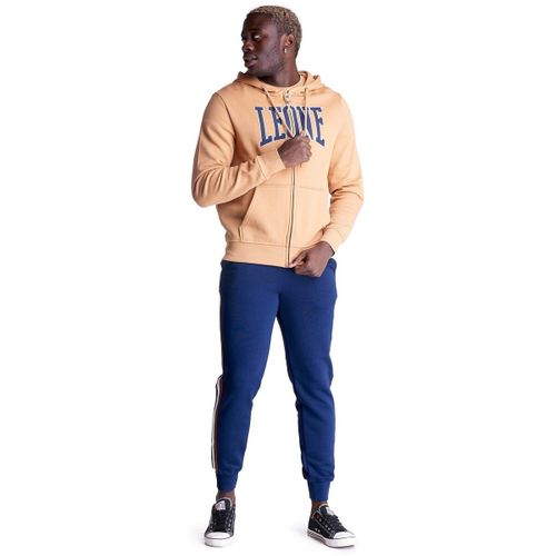 Ensembles de survêtement Man Tracksuits Earth Tones - Leone 1947 - Modalova