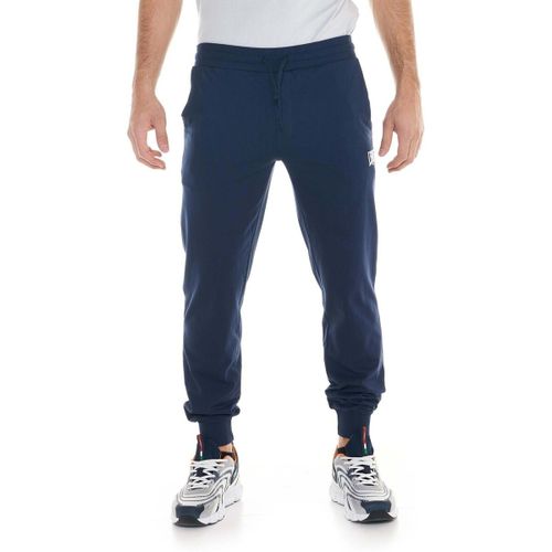 Jogging Man H.Jersey La Boxe - Leone 1947 - Modalova