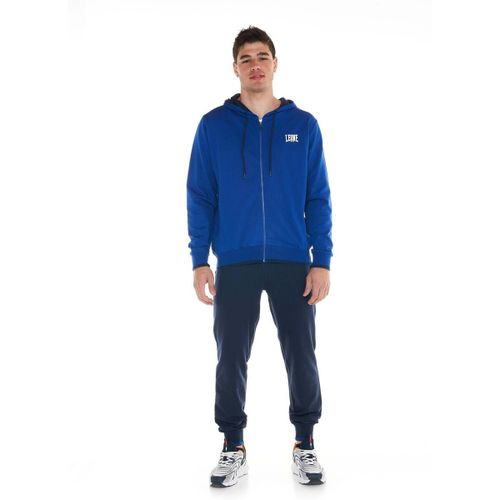 Ensembles de survêtement Man Tracksuits Sporty Fluo - Leone 1947 - Modalova