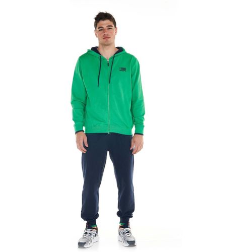 Ensembles de survêtement Man Tracksuits Sporty Fluo - Leone 1947 - Modalova