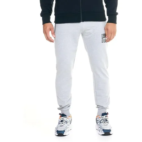 Jogging Man Sweatpants Active - Leone 1947 - Modalova
