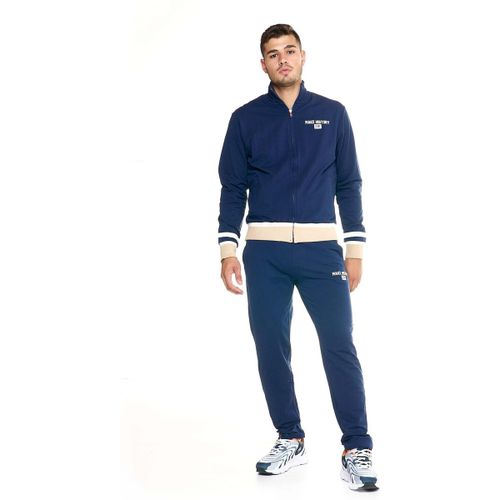 Ensembles de survêtement Man Tracksuit Full Zip Retro - Leone 1947 - Modalova