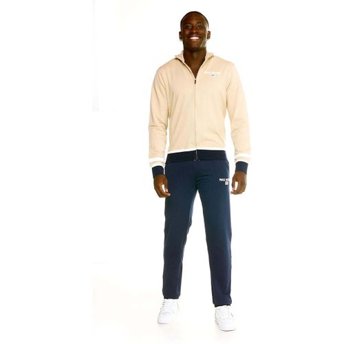 Ensembles de survêtement Man Tracksuit Full Zip Retro - Leone 1947 - Modalova