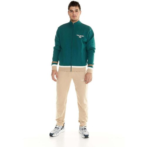 Ensembles de survêtement Man Tracksuit Full Zip Retro - Leone 1947 - Modalova