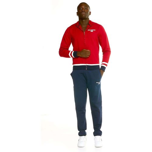 Ensembles de survêtement Man Tracksuit Full Zip Retro - Leone 1947 - Modalova