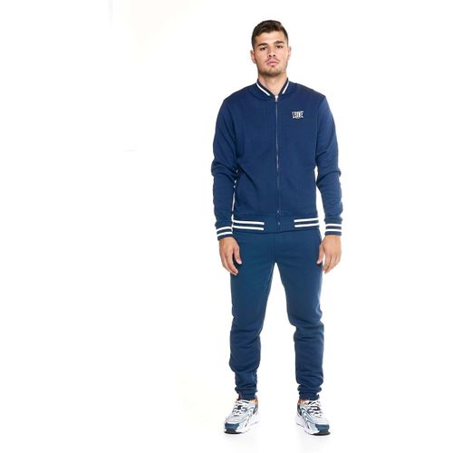 Ensembles de survêtement Man Tracksuit Full Zip Lifestyle - Leone 1947 - Modalova