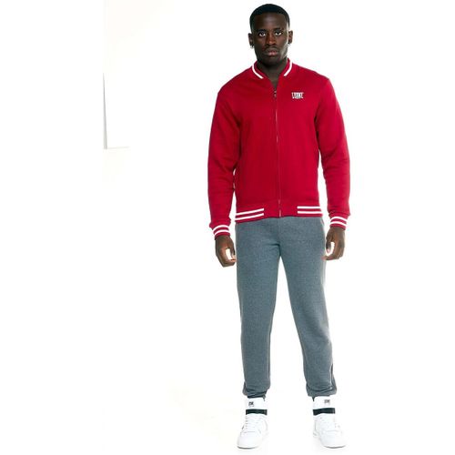 Ensembles de survêtement Man Tracksuit Full Zip Lifestyle - Leone 1947 - Modalova