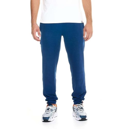Pantalons sport Man Wool Sweatpants Lifestyle - Leone 1947 - Modalova
