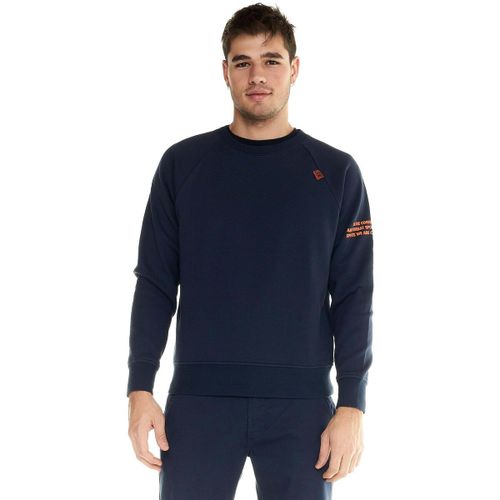Sweatshirts Man Crewneck Shades - Leone 1947 - Modalova