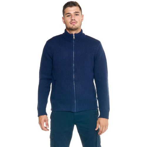 Gilet Man High Collar Shades - Leone 1947 - Modalova