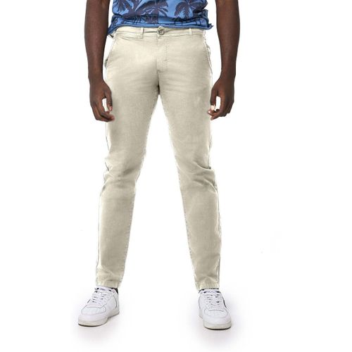 Pantalons slim Man Chinos - Leone 1947 - Modalova