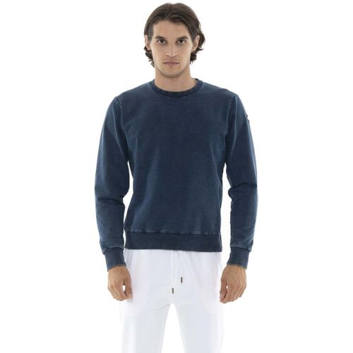 Sweatshirts Man Crewneck Urban - Leone 1947 - Modalova