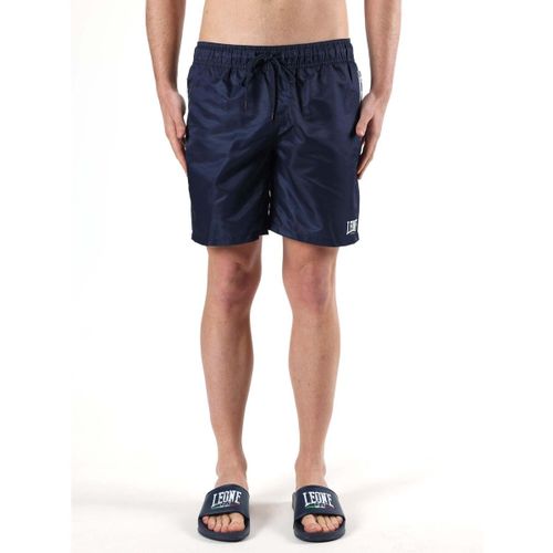 Maillots de bain Man Beach Short - Leone 1947 - Modalova