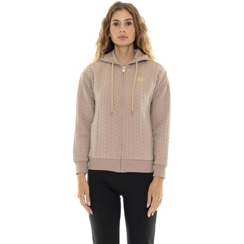 Sweatshirts à capuche Woman Bonded Hoody Relaxed - Leone 1947 - Modalova
